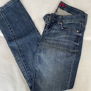 Limited edition banana republic jeans